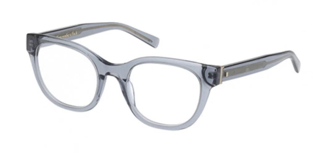 ABERCROMBIE & FITCH 50036 Eyeglasses - view 2